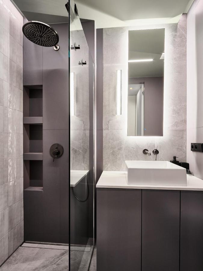 Apartament Natura D33 Porto Łeba Exterior foto